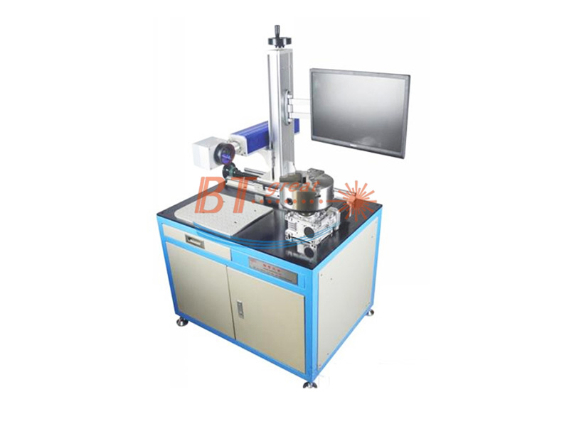 光纖激光打標(biāo)機(jī)在陶瓷上的應(yīng)用優(yōu)勢(shì)